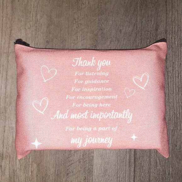 WEDDING HAND MADE GIFT BASKET VARIETY PACK + CHOICE OF LANCOME HAIR MIST ! :) - Picture 14 of 15